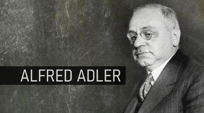 AAIsr , Alfred Adler'in teorisini ve onun orijinal terapötik yaklaşımını inceleyen ve uygulayan, benzer düşünen bireylerden oluşan küçük, profesyonel bir gruptur.